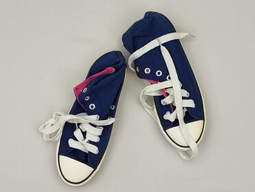 Кросівки жіночі, 37, Converse, стан - Дуже гарний