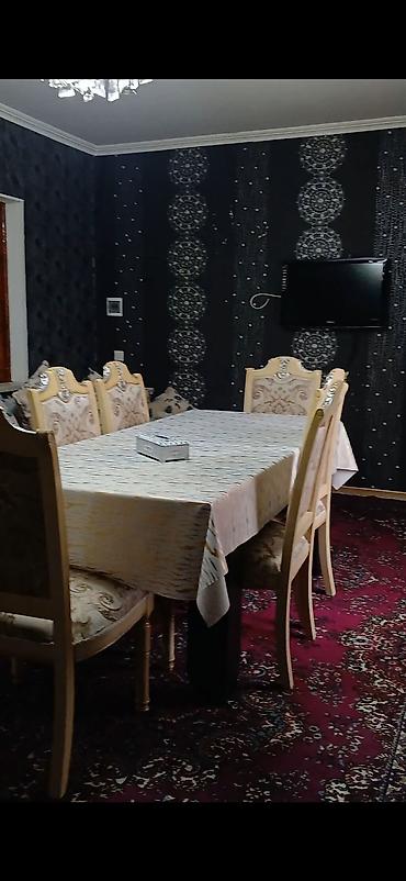 Həyət evləri və villaların satışı: Sabunçu qəs. 3 otaqlı, 80 kv. m, Kredit yoxdur, Orta təmir — 5