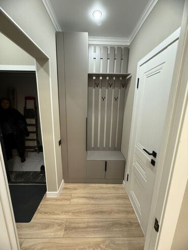 Продажа квартир: 1 комната, 38 м², 108 серия, 4 этаж, Дизайнерский ремонт — 8