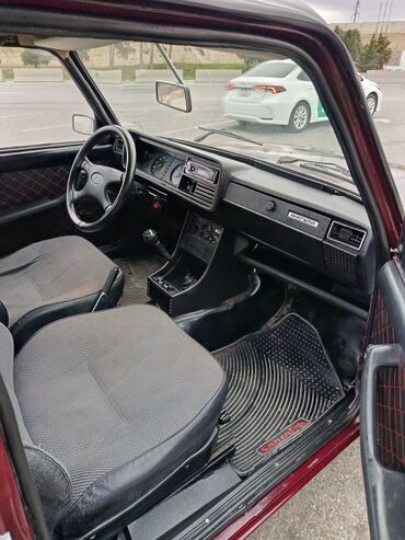 VAZ (LADA): VAZ (LADA) 2107: 1.6 l | 2009 il 9 km Sedan -da lalafo.az — 14 VAZ (LADA): VAZ (LADA) 2107: 1.6 l | 2009 il 9 km Sedan — 14