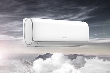 кандицатор: Кондиционер LG Мобильный, Классический, Охлаждение, Обогрев, Вентиляция
