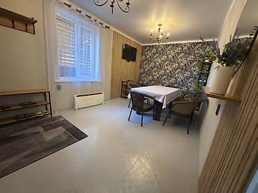 Бани, сауны, SPA: Сауна | Караоке, Бильярд, Комнаты отдыха — 11