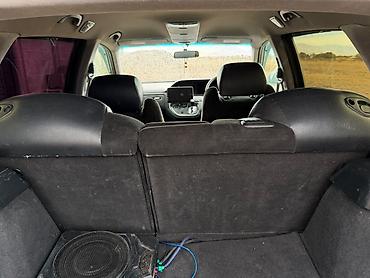 Унаа: Honda Avancier: 2002 г., 2.3 л, Автомат, Бензин, Универсал — 4