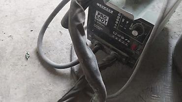 PRO SPOT nöqtə qaynaq aparatı (spot welder) Vinçeste batığ çıxaran lalafo.az -da PRO SPOT nöqtə qaynaq aparatı (spot welder) Vinçeste batığ çıxaran