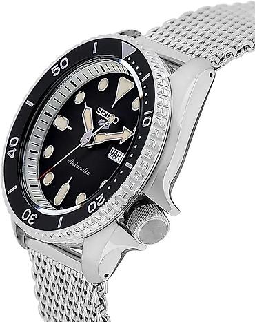 доктор море: Продаю Seiko 5 Suits Модель: SRPD73K1 Стильные механические часы — 2