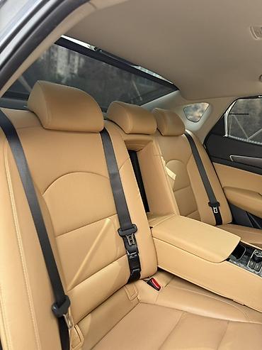 cadillac 700: Kia K7: 2019 г., 2.4 л, Автомат, Гибрид, Седан — 6