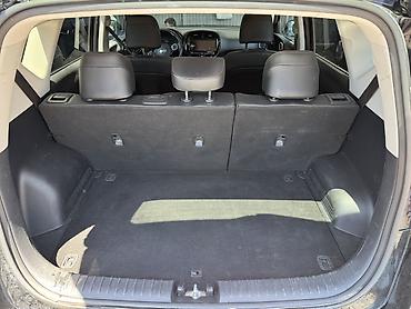 кия сол: Kia Soul: 2019 г., 2 л, Автомат, Бензин, Кроссовер — 8