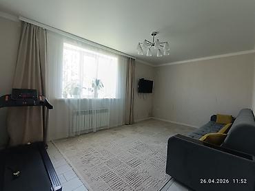 Продажа коттеджей и домов: Срочно продам частный дом! Район: Начало ул. Шералиева Ул. Бишкек-125 — 10