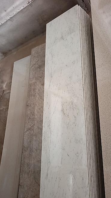 mdf panel: Dekorativ laminat effektli rezapallarin bir başa sexden satışı — 9