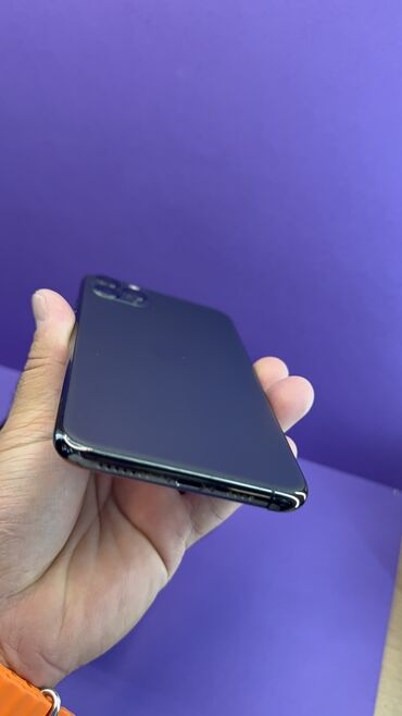 Apple iPhone: IPhone 11 Pro Max, Б/у, 256 ГБ, Коробка, 100 % — 9