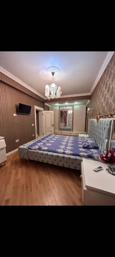 Uzunmüddətli kirayə mənzillər: Memar Əcəmi metrosuna əyaqnan 5 dəqiqə məsafədə 10 mərtəbəli binanın -da lalafo.az — 4 Uzunmüddətli kirayə mənzillər: Memar Əcəmi metrosuna əyaqnan 5 dəqiqə məsafədə 10 mərtəbəli binanın — 4