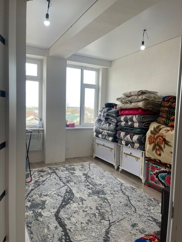 Продажа квартир: 1 комната, 41 м², Элитка, 3 этаж, Евроремонт — 7