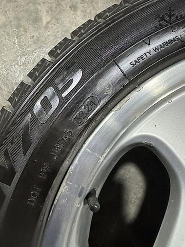 диски мерс моноблок: Комплект колес Mercedes-Benz, 4 шт. - Оригинальные литые диски — 2