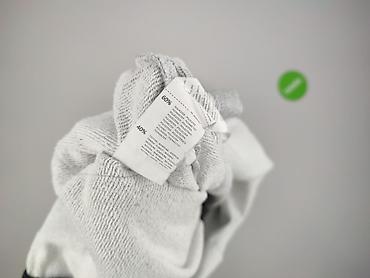 hemelos: Reserved YFL, Bluza z kapturem damska, rozmiar L — 7