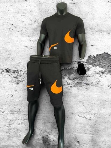 jakne north face: Nike & Hugo kompleti ✨ S-XXL ✅ 2900 dinara +ptt 📌 Porudžbine i