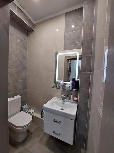 Продажа квартир: 2 комнаты, 65 м², Элитка, 5 этаж, Евроремонт at lalafo.kg — 9 Продажа квартир: 2 комнаты, 65 м², Элитка, 5 этаж, Евроремонт — 9