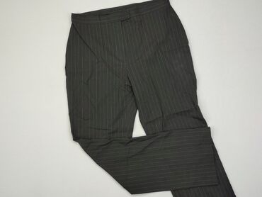 Spodnie materiałowe, S, stan - Dobry