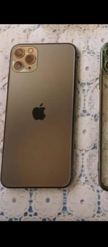 azerbaycan iphone 11 fiyatları: IPhone 11 Pro Max