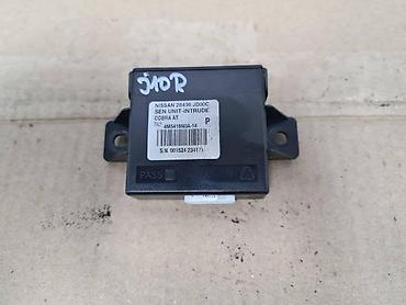 stari modeli: MODUL OTKLJUCAVANJA 28436JD00C ZA NISSAN QASHQAI, QASHQAI + 2 OD 2010 — 1