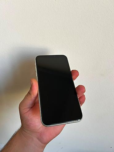 Mobil telefon və aksesuarlar: IPhone 11, 128 GB, Ağ — 2