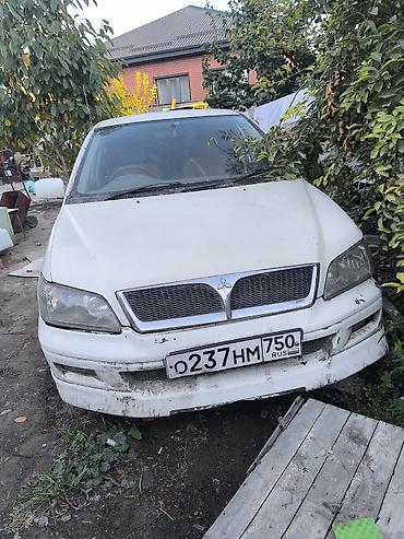 Mitsubishi Lancer: 2003 г., 1.6 л, Автомат, Бензин, Седан at lalafo.kg Mitsubishi Lancer: 2003 г., 1.6 л, Автомат, Бензин, Седан