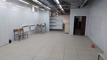 Продажа помещений свободного назначения: СРОЧНО ПРОДАЕТСЯ КОММЕРЧЕСКОЕ ПОМЕЩЕНИЕ – 350 м² Район: Аламедин-1 — 4