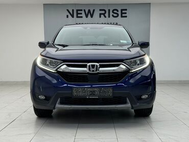 панель торпедо камри 30: Honda CR-V: 2017 г., 1.5 л, Бензин
