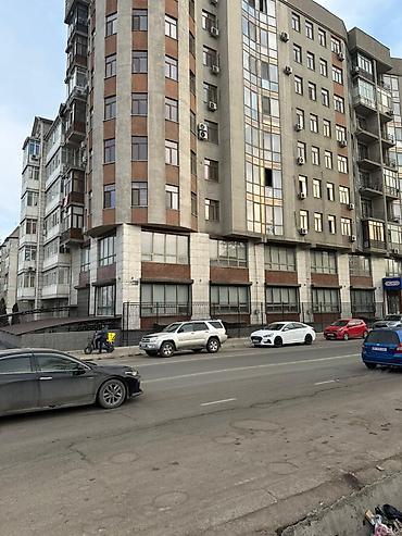 Продажа офисов 3016 м², С ремонтом, Многоэтажное здание, 1 этаж