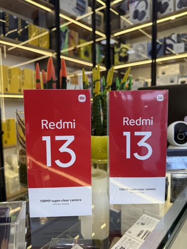 чехол редми 4х: Redmi, Redmi 13, Новый, 128 ГБ, 2 SIM