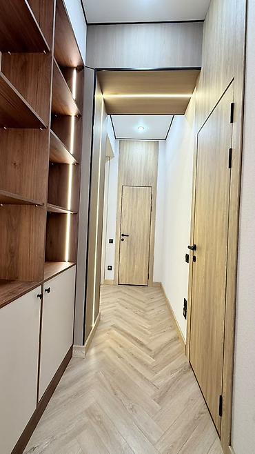 Продажа квартир: 2 комнаты, 68 м², Элитка, 16 этаж at lalafo.kg — 8 Продажа квартир: 2 комнаты, 68 м², Элитка, 16 этаж — 8