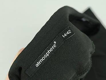 culotte: Atmosphere, Spodnie materiałowe damskie, rozmiar L — 4
