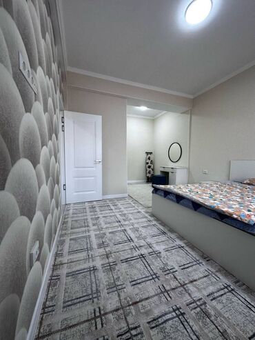 купить квартиру в строящемся доме: 2 комнаты, 68 м², Элитка, 14 этаж, Дизайнерский ремонт