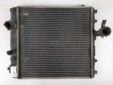 pb swiss tools: HLADNJAK ZA OPEL AGILA OD 2000. DO 2007. GOD. | Polovni originalni — 2