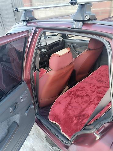 Daewoo: Daewoo Nexia: 2005 г., 1.5 л, Механика, Бензин, Седан — 4