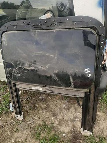 pc volani: SIBER ZA VOLKSWAGEN GOLF 4 | Siber za Golfa 4 Mogucnost slanja brzom — 1