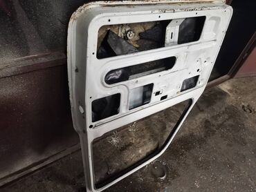 Auto delovi: Dodatni opis Vrata desna Lada 21213,21214 Niva br.4. U beloj boji — 15