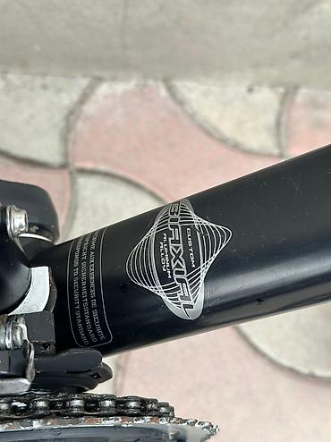 Городские велосипеды: Из Германии 
26 колесо — 8