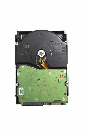 hdd update cable: Накопитель для ПК, Новый, HDD, Более 5 ТБ, Для ПК — 2