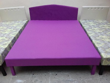 Çarpayılar: Taxt teze tam mohkem 2 neferlik 1 neferlik kravatlar 55m hazirlari var — 8