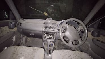 газель грузовая цена бу: Nissan Micra: 2001 г., 1.3 л, Автомат, Бензин, Хэтчбэк