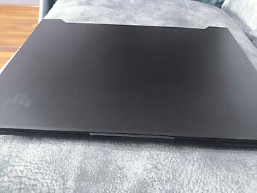 intel core i: İşlənmiş ASUS TUF Gaming, 15.6 ", Intel Core i7, 512 GB, Ünvandan götürmə, Ödənişli çatdırılma — 3