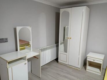 kiraye ev qobu: 80 м², 2 комнаты, Газ, Интернет, Телефон