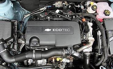 Двигатели, моторы и ГБЦ: Бензиновый мотор Chevrolet Cobalt 2011 г., 1.8 л, Б/у, Оригинал — 5