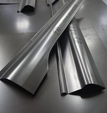Желдетүү, муздатуу жана жылытуу: Авто кузовной Пороги и Арки на любых марок — 5