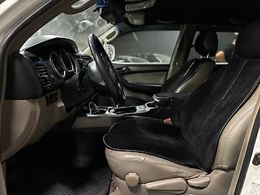 lend cruizer: Toyota 4Runner: 2004 г., Автомат, Бензин, Внедорожник — 3