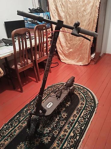 e bike motor: İşlənmiş Elektrik samokat 10", > 1000 Vt, 16 - 25 km/s, Ödənişli çatdırılma — 3
