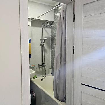бишкеке квартиры: 4 комнаты, 75 м², Индивидуалка, 5 этаж — 10