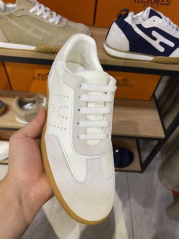 lebron 20: Мужские кроссовки, 39, 40, 41, Новый, цвет - Белый — 1