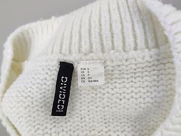 hm blackpink: H&M Divided, Sweter damski, rozmiar S — 4