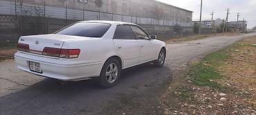 toyota supra a80 купить: Toyota Mark II: 2000 г., 2 л, Автомат, Бензин, Седан — 5